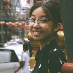 Andrea Lim
