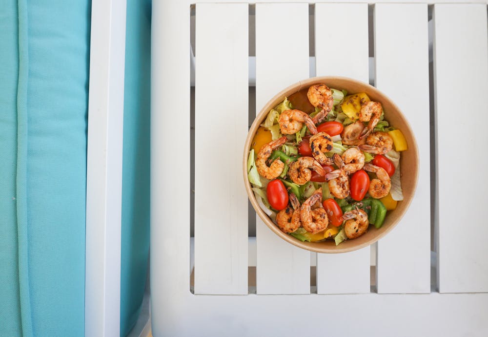 Avocado and Cherry Tomato Pasta Salad Avocado and Cherry Tomato Pasta Salad