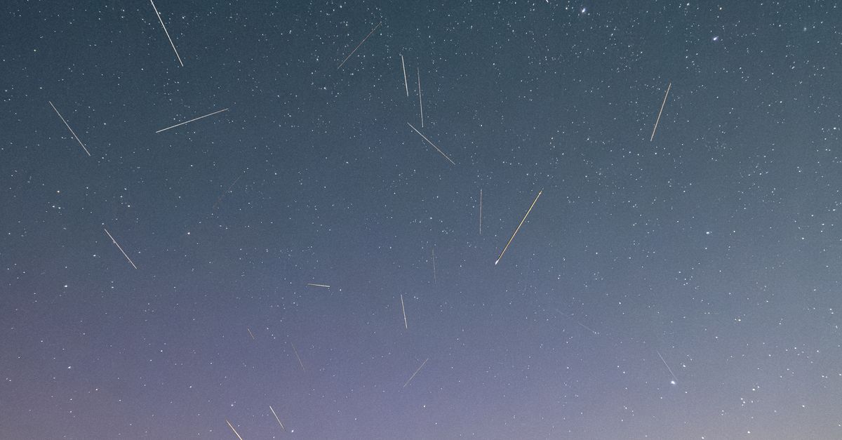 El cielo del hemisferio norte tendrá dos acontecimientos astronómicos: perseidas y eclipse solar total