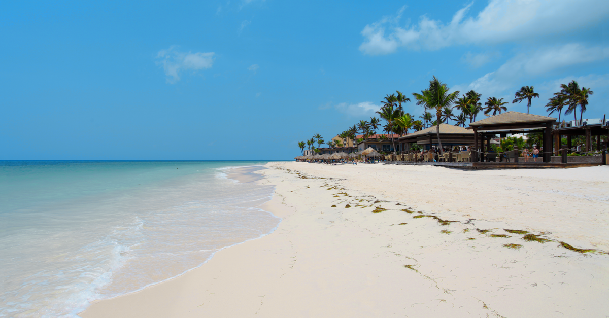 Palm Beach