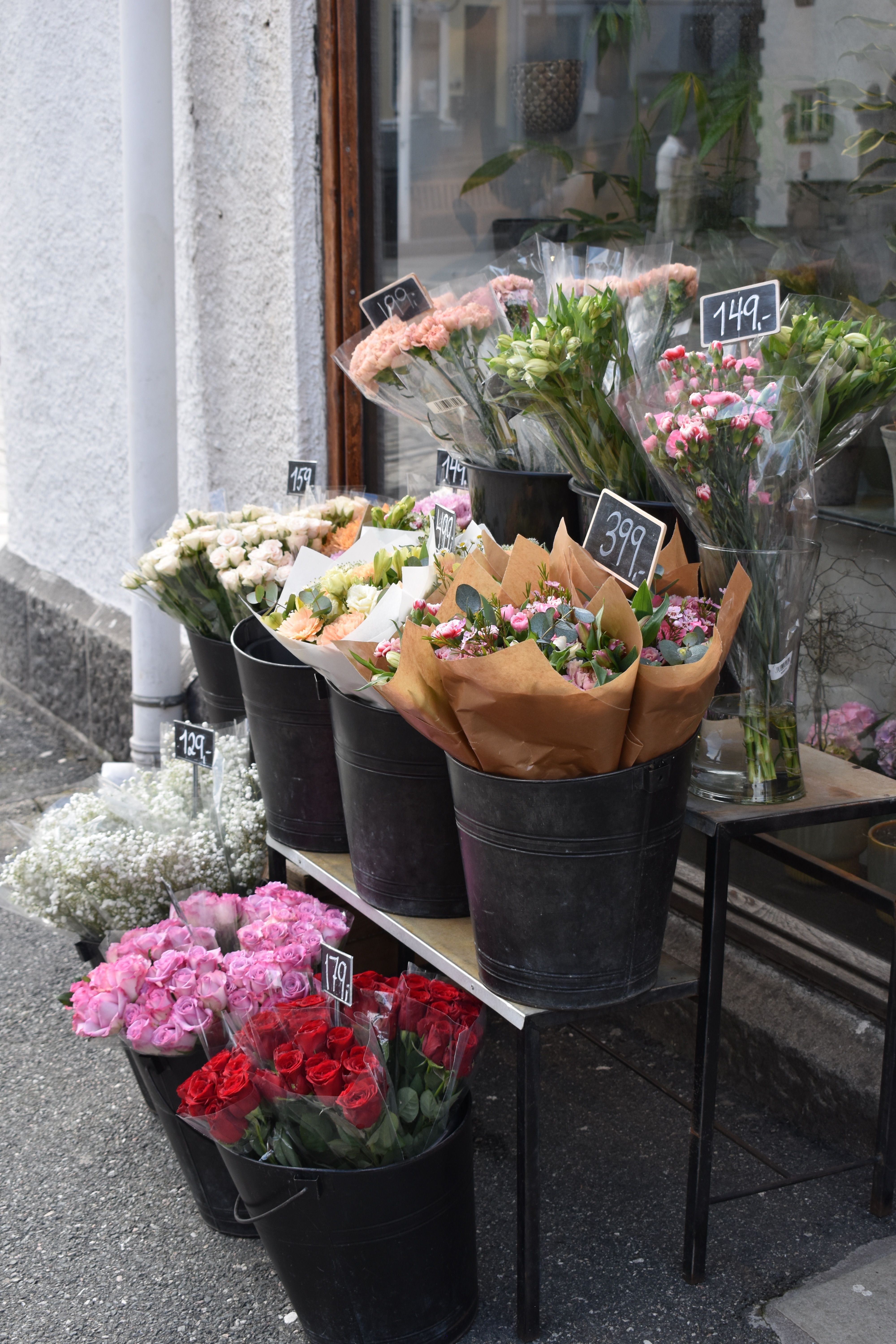 Gratis lagerfoto af arrangement, årstidsbestemt, blomst Lagerfoto