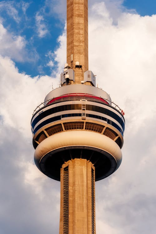 CN Tower, Canada