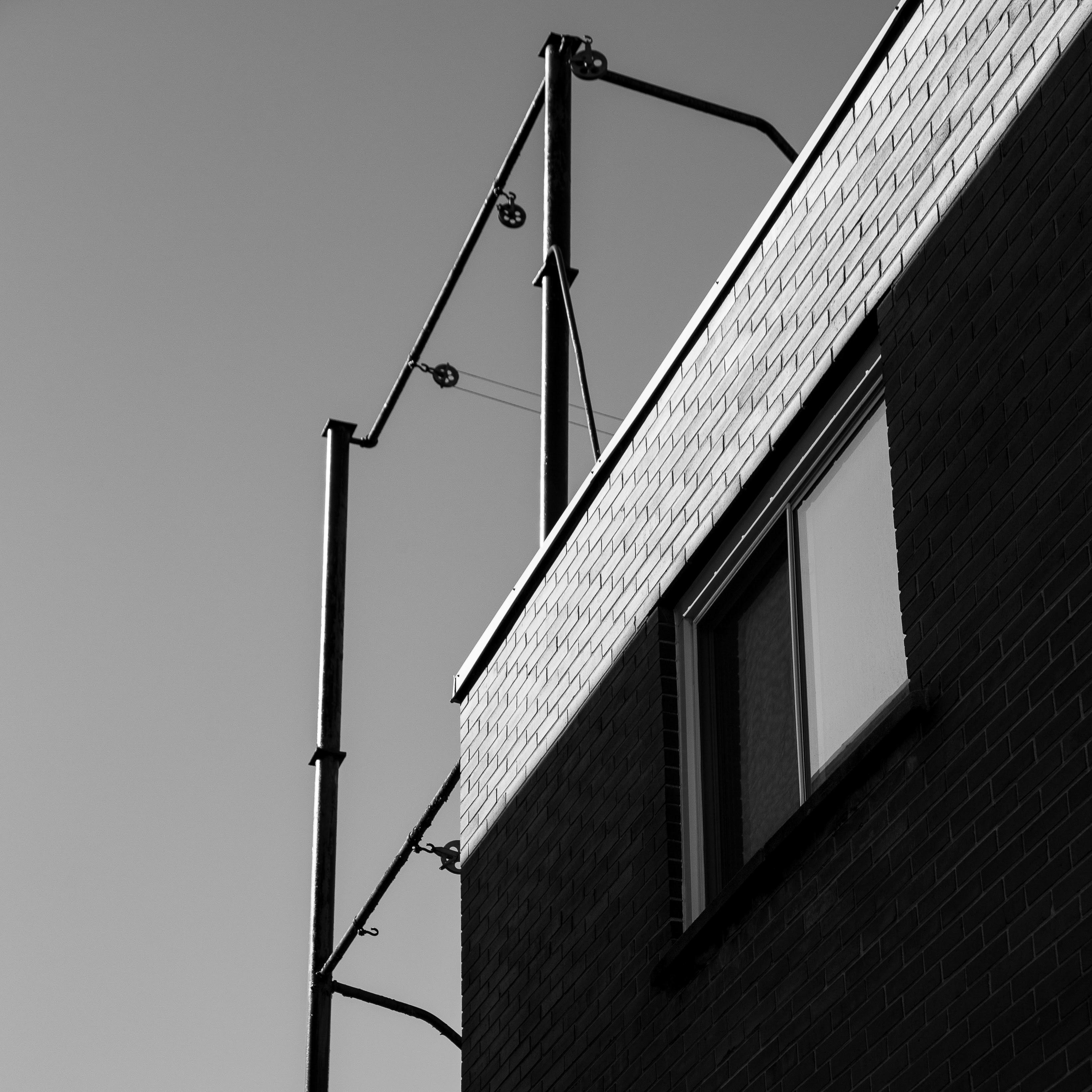 Gratis stockfoto met architectuur, baksteen, bouw Stockfoto