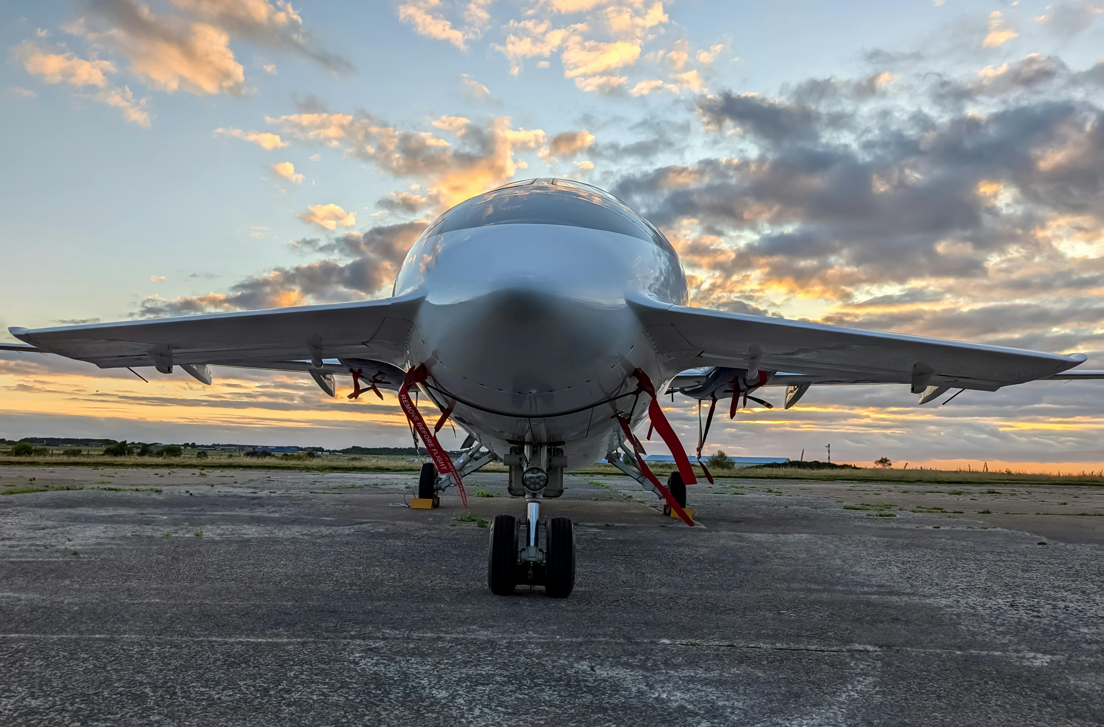 General Atomics Acquires MLD Technologies, LLC — Photo by Joerg Mangelsen on Pexels