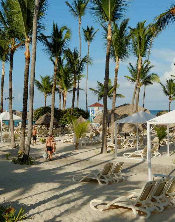 Punta Cana