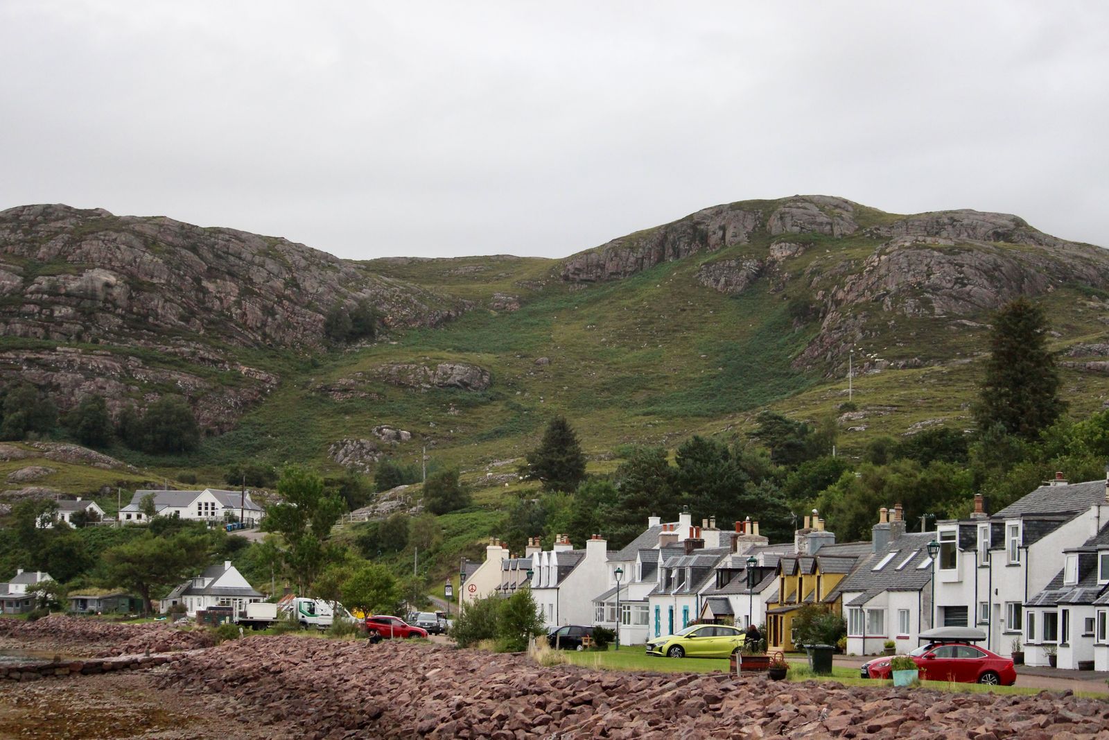 Rural Properties for Cumbernauld businesses