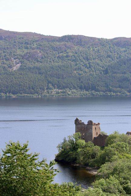 Inverness Gateway to the Scottish Highlands Inverness Gateway to the Scottish Highlands