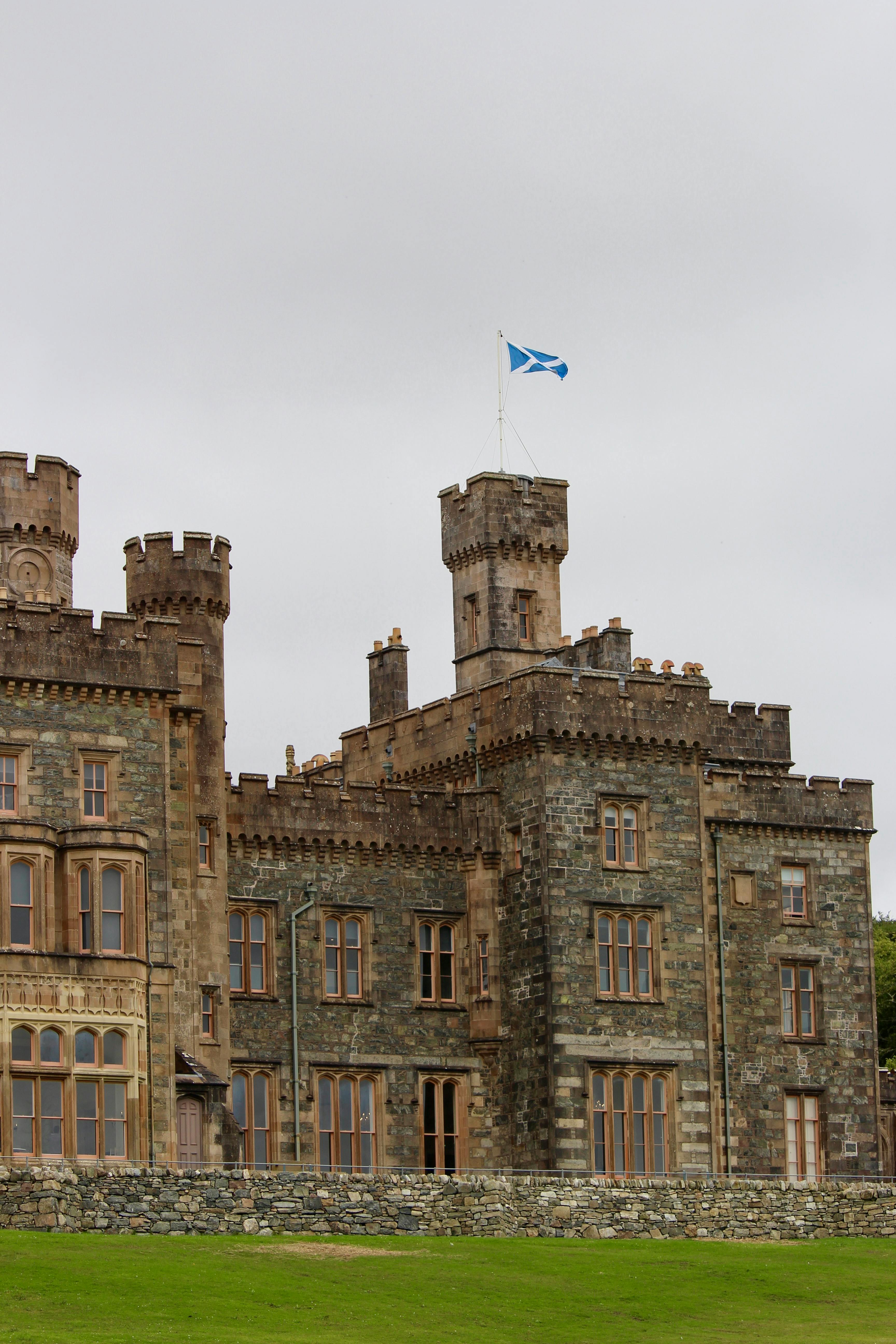 Scottish Escapes