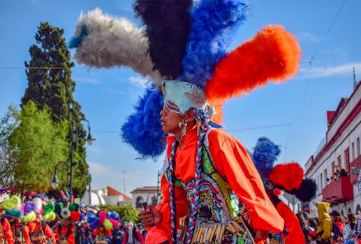 Photo by JESUS ADRIÁN SAAVEDRA