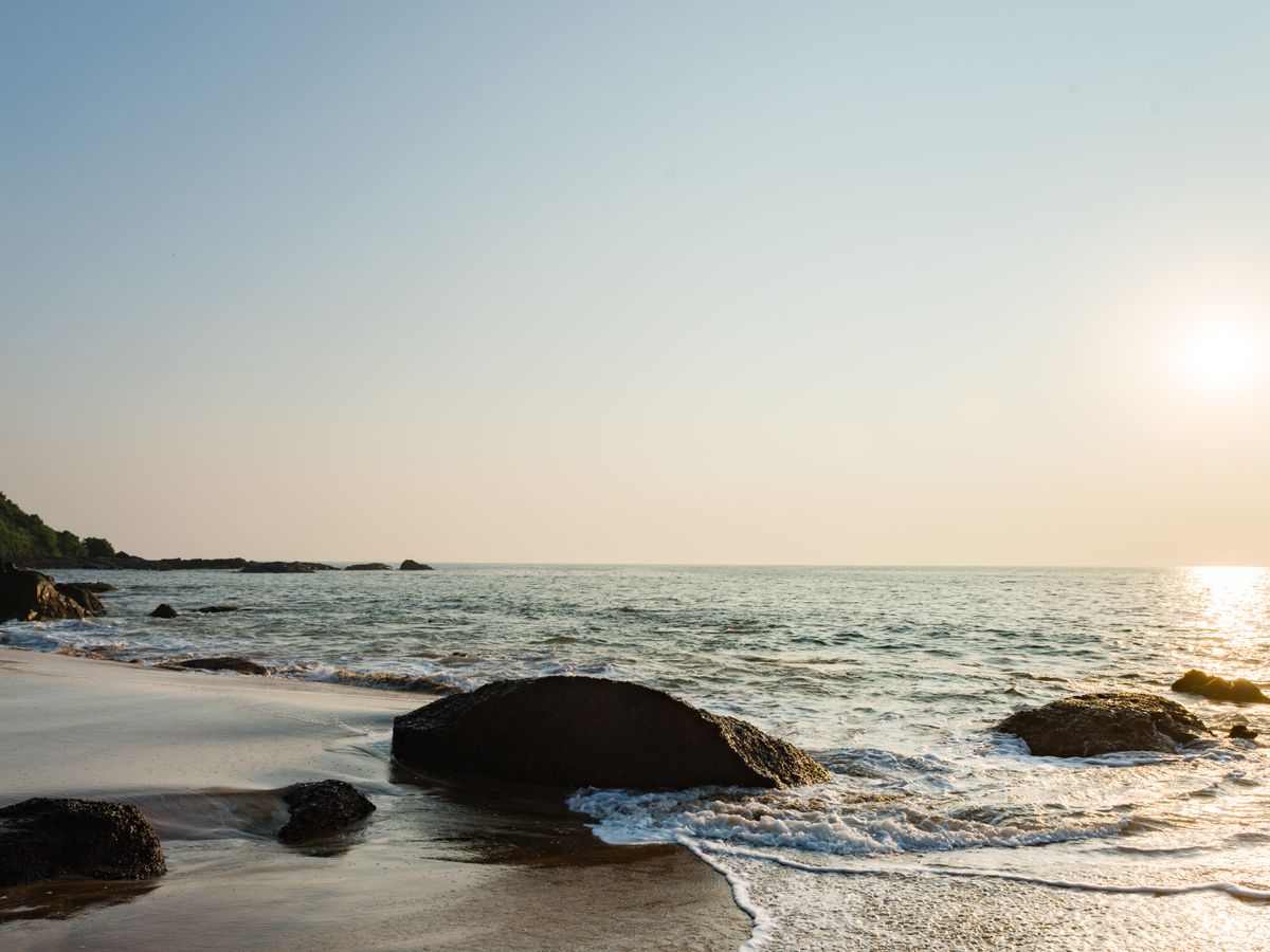 8 Day Seven Chakra Journey: Yoga, Meditation & Breathwork in Goa 1