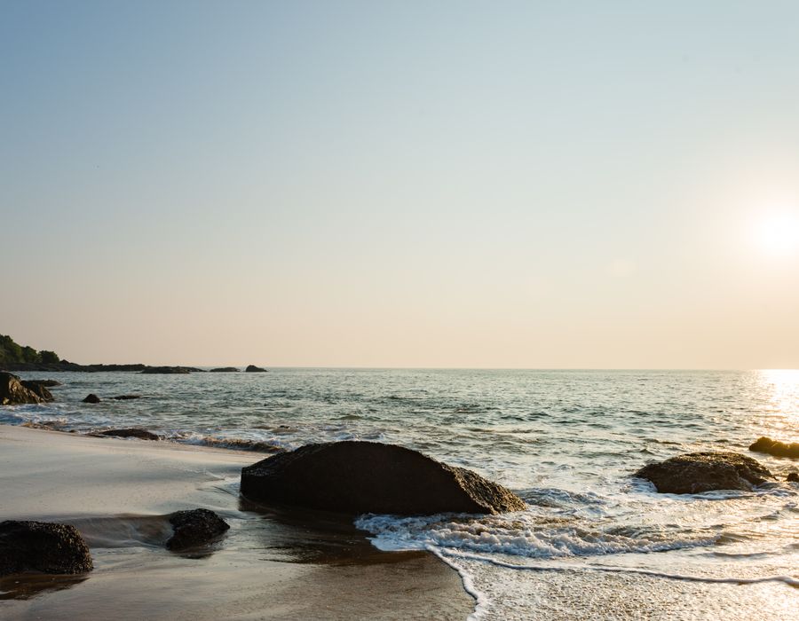 Goa — travel photograph 4