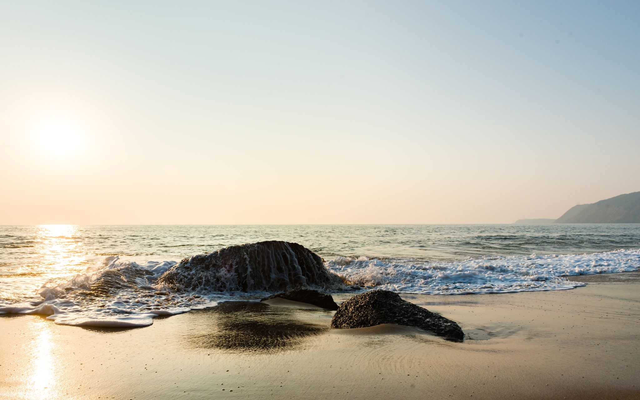 Butterfly Beach