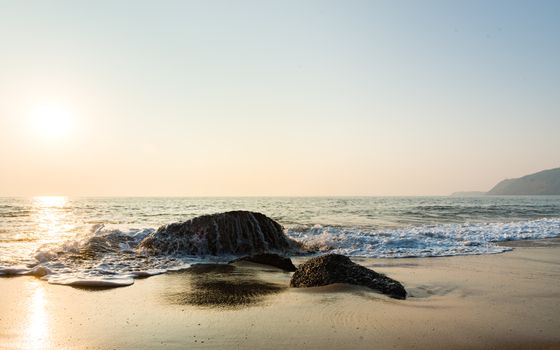 Butterfly Beach