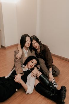 Friends photos