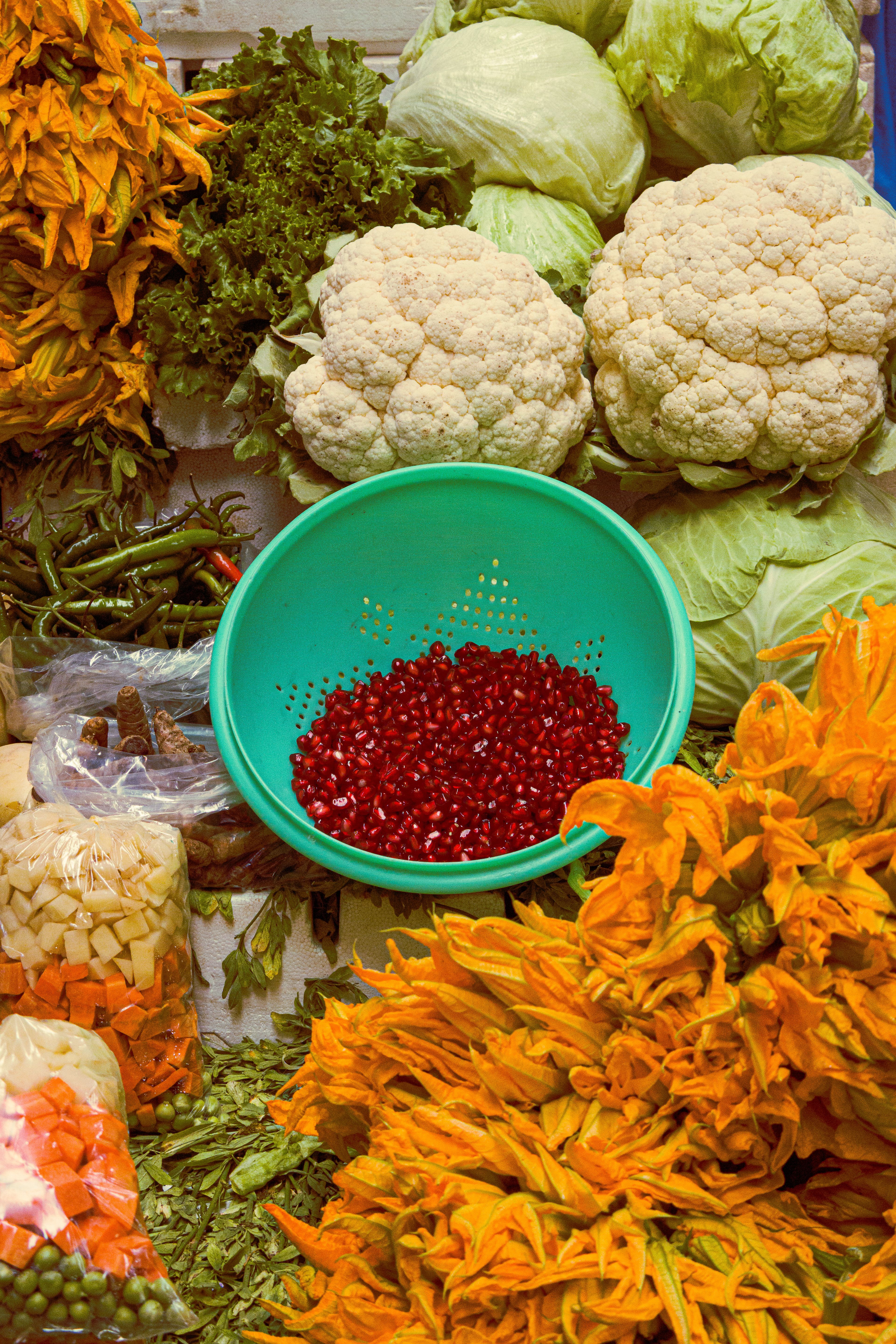 Tiny wins around cold foods summer