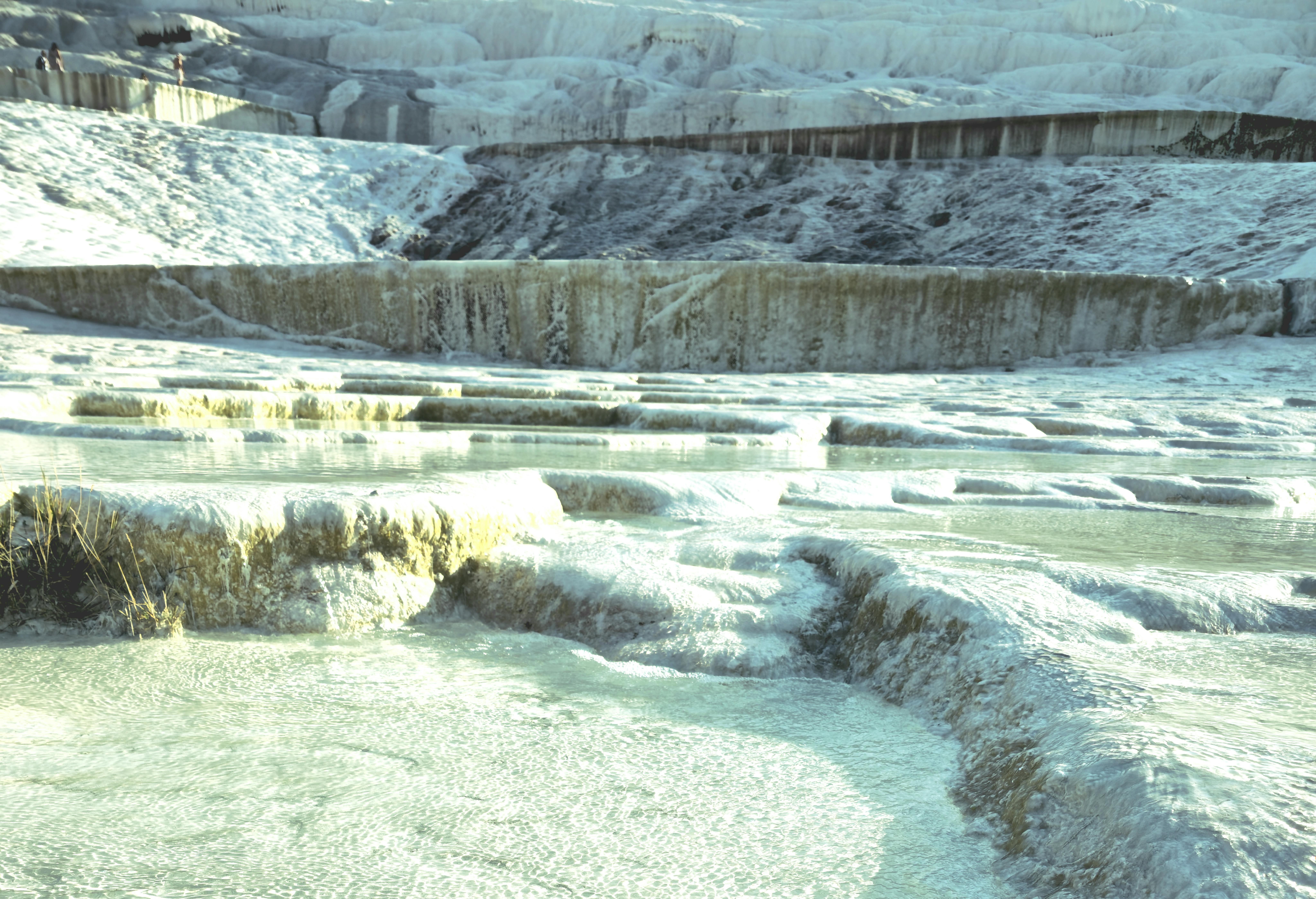 Doğanın Kucağındaki Lüks Kaçamak - Roza Resort'ta Suit Keyfi