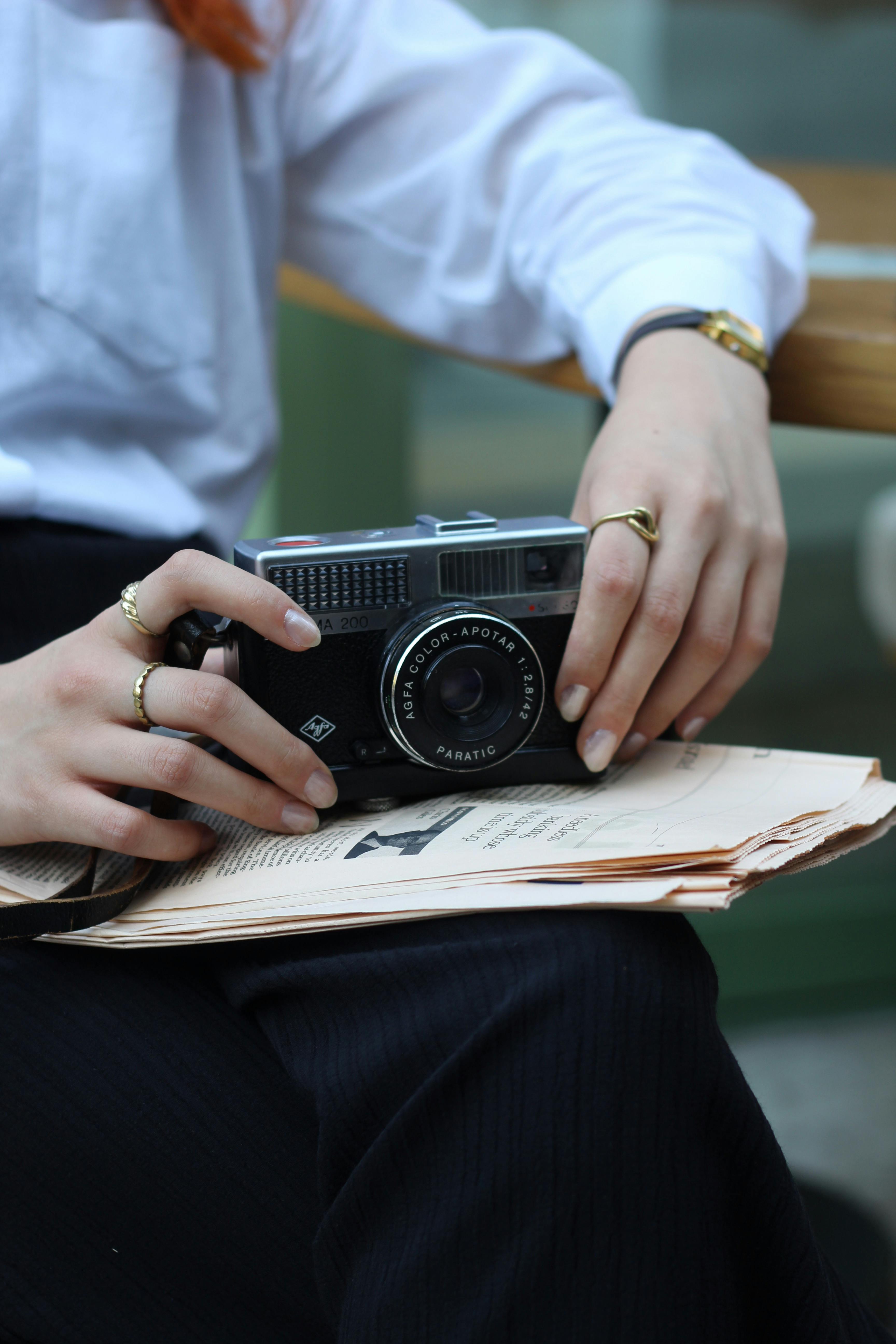 Miễn phí Ảnh lưu trữ miễn phí về #indoor, camera analog, cận cảnh Ảnh lưu trữ