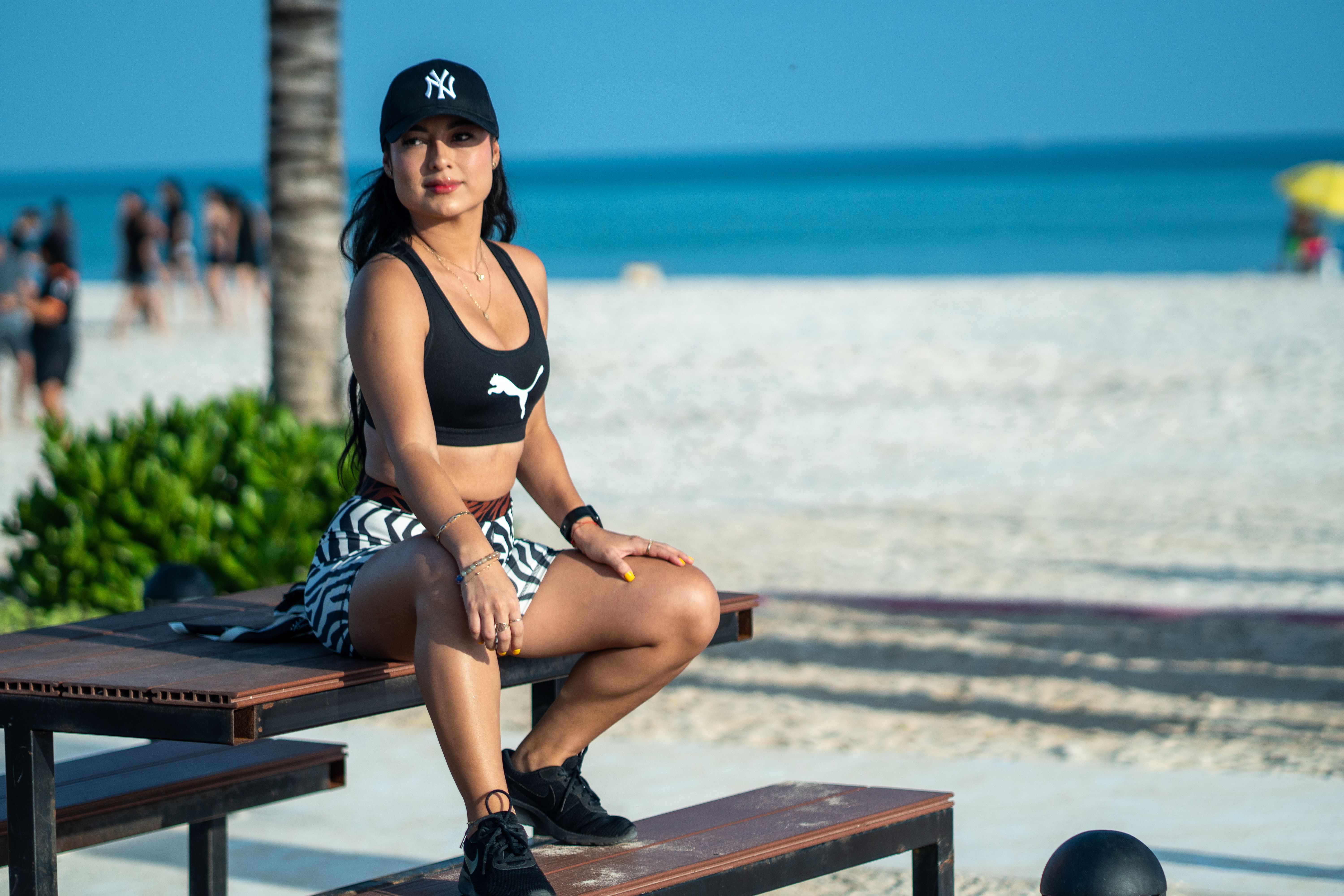 Patterned Lounge Shorts