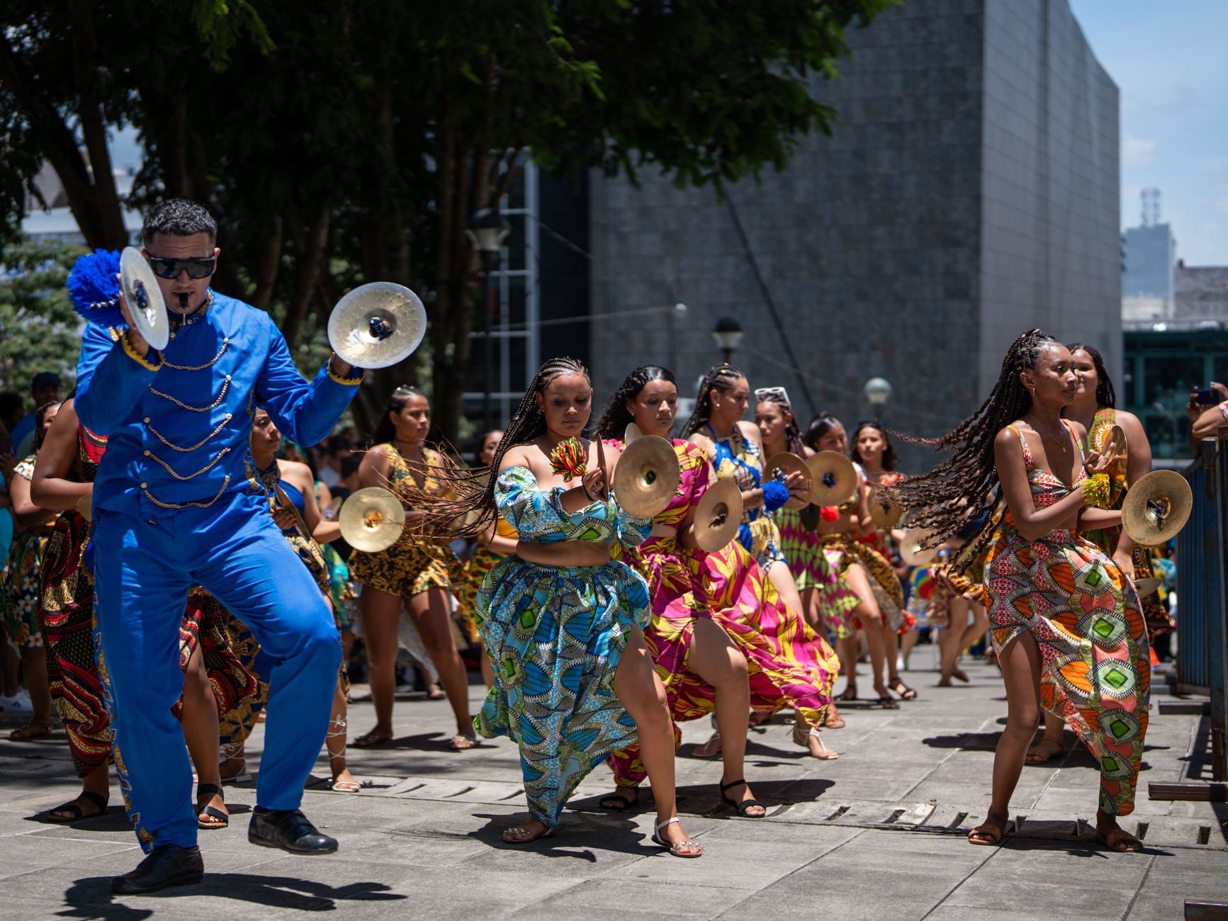 Maceió recebe mestres da cultura popular do Brasil