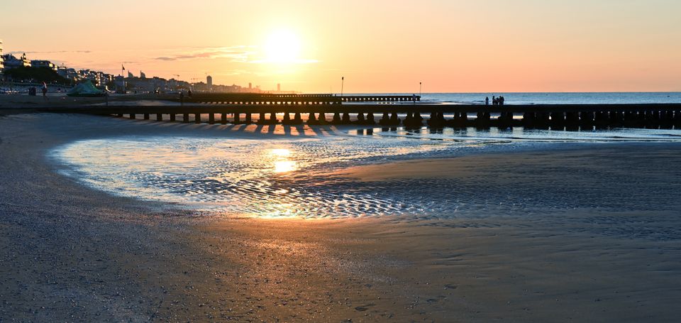 in Jesolo