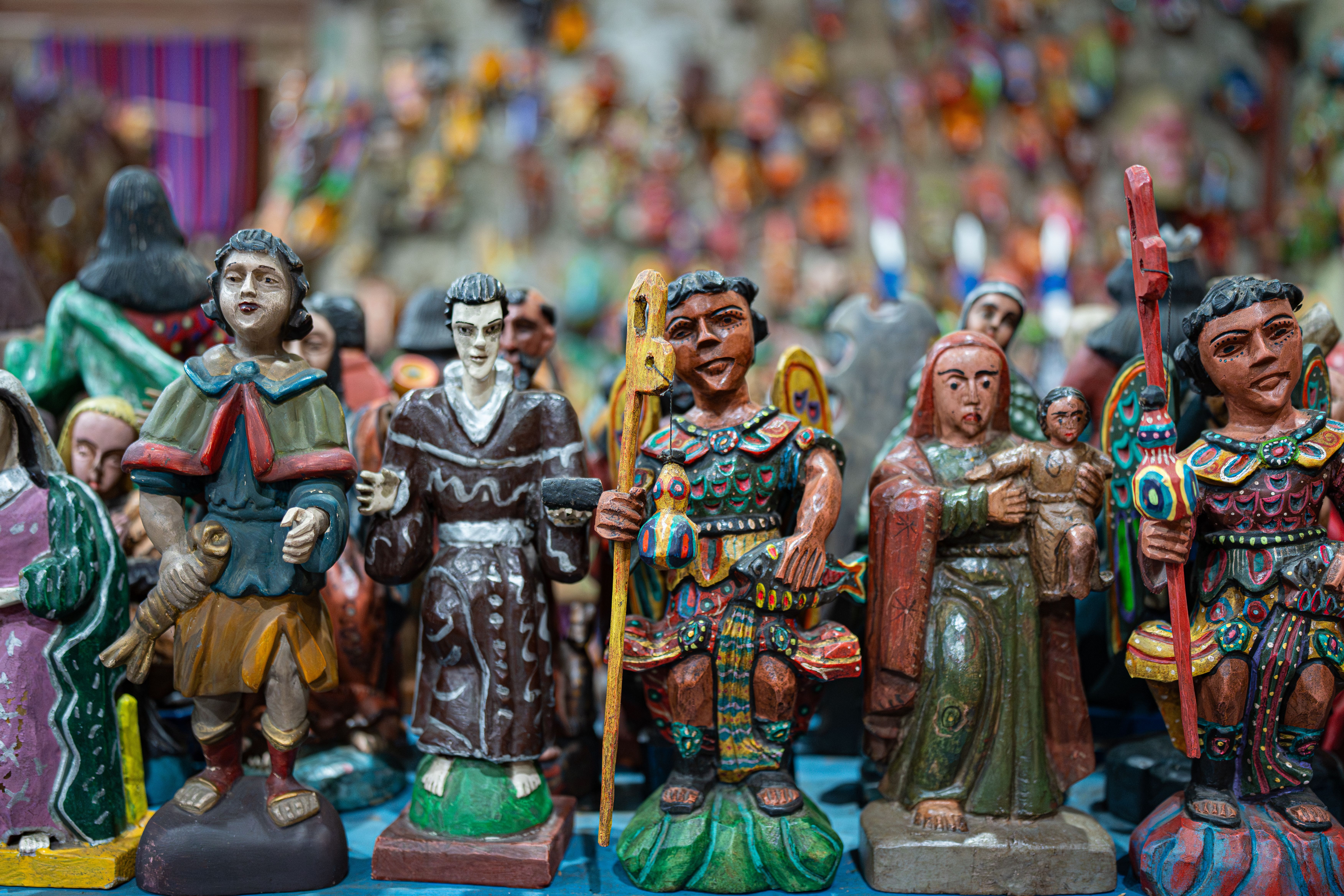Arts and crafts market value forecast worldwide 2017-2024 — Photo by Mario Spencer on Pexels