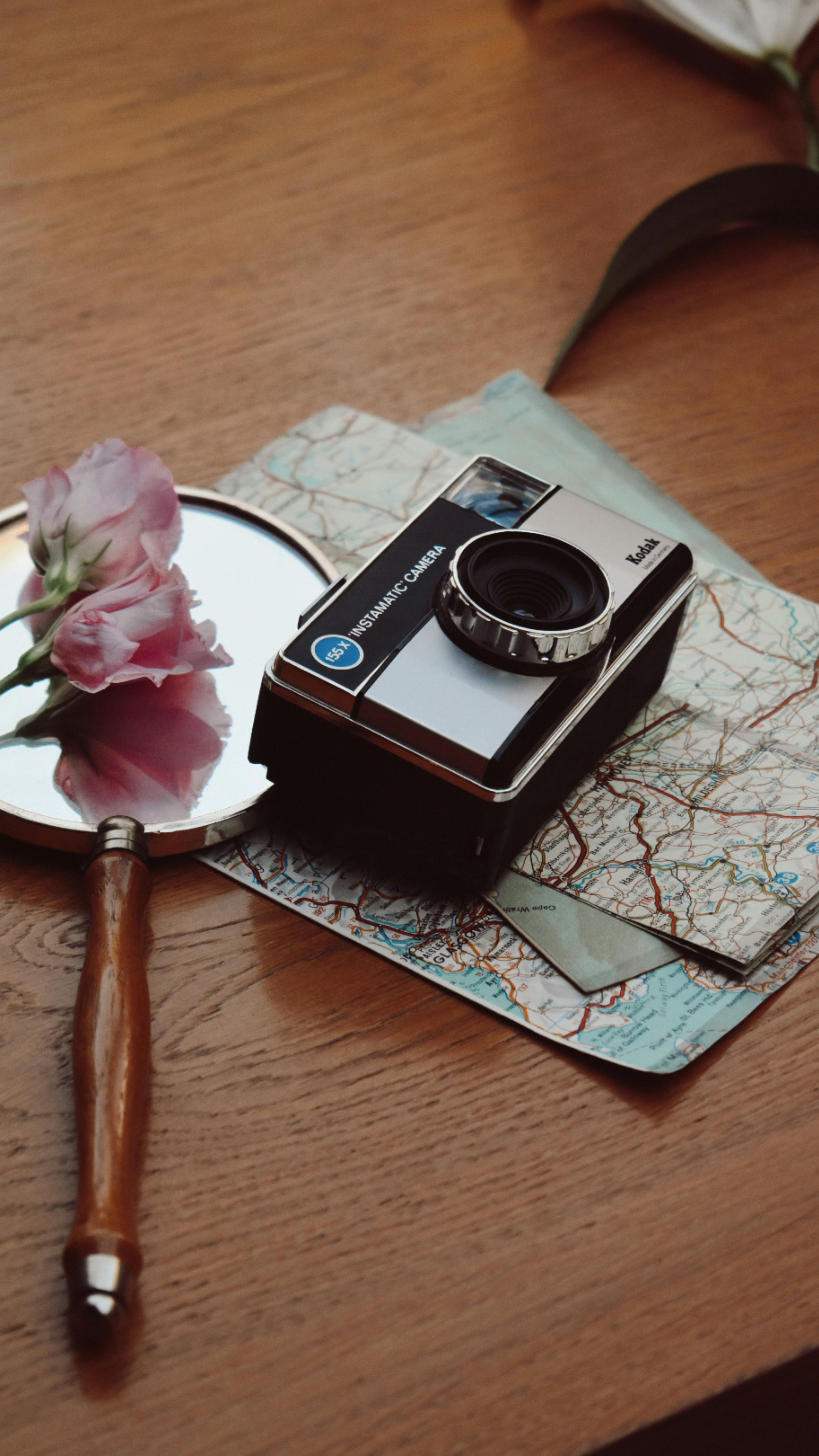 Gratis Immagine gratuita di accessorio, analogico, arredamento Foto a disposizione