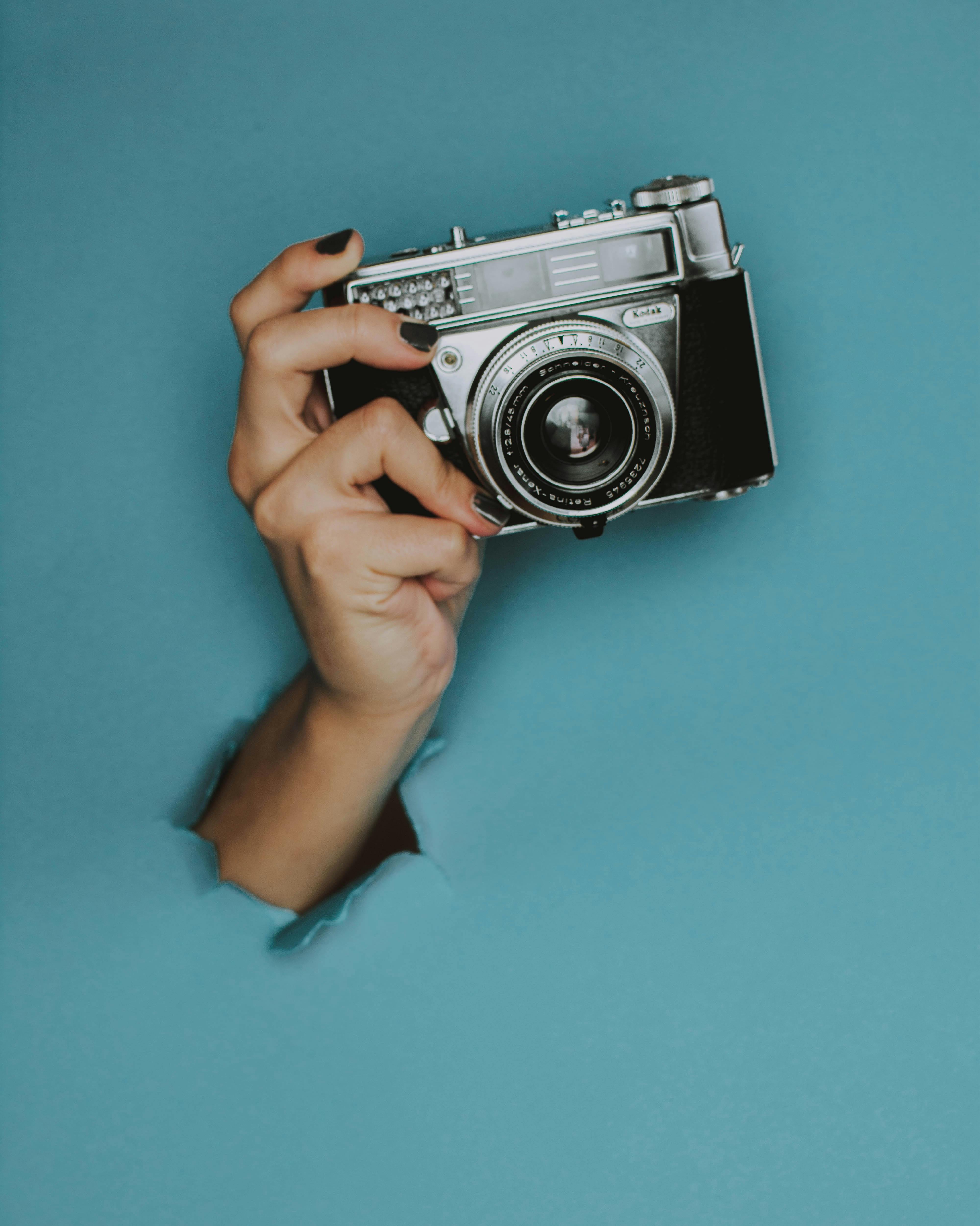 vintage photography camera pictures