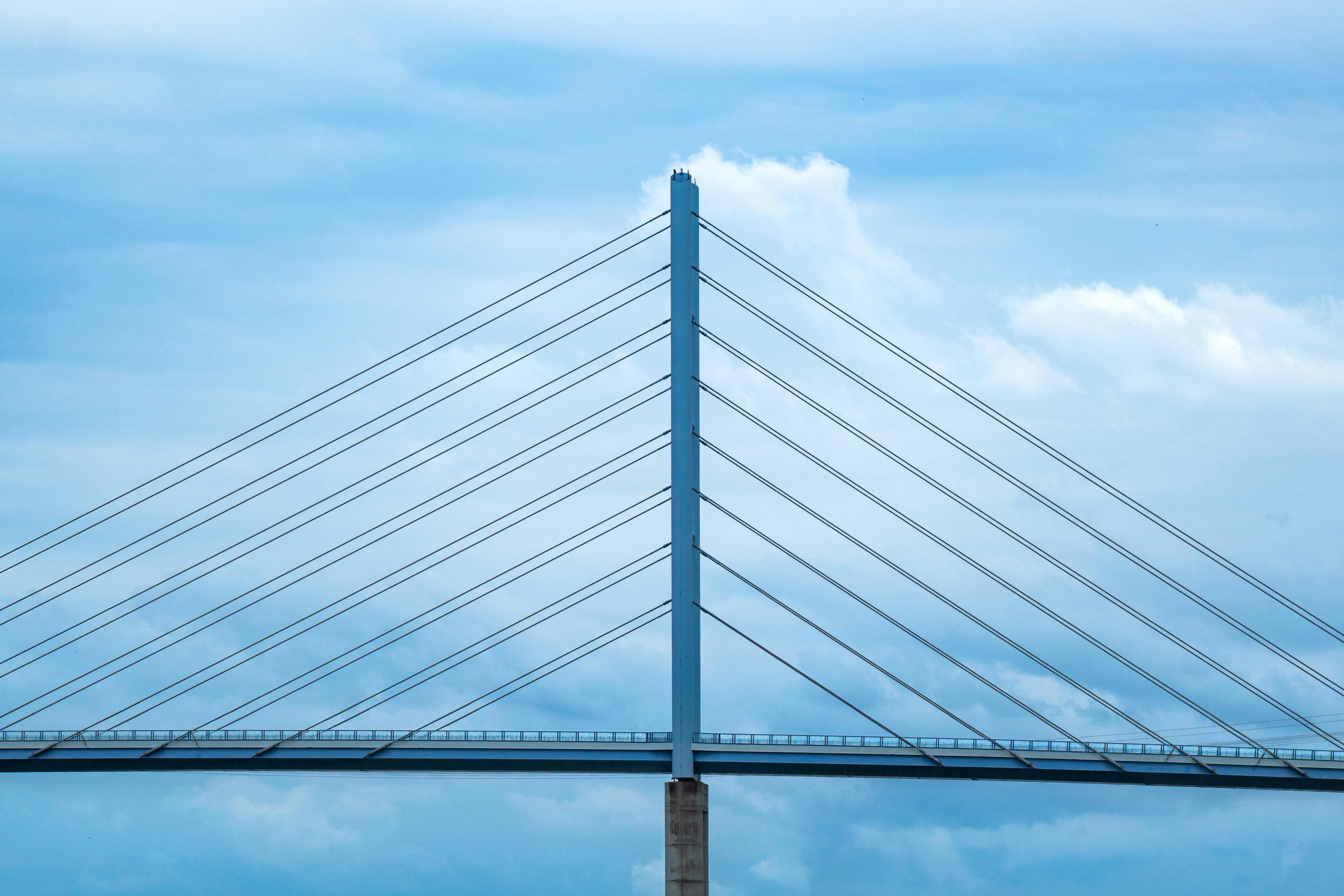 From Legacy to Cloud-Native: Engineering for Reliability at Scale — Photo by János Csatlós on Pexels