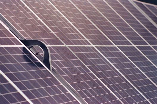Thin Film Solar Panel