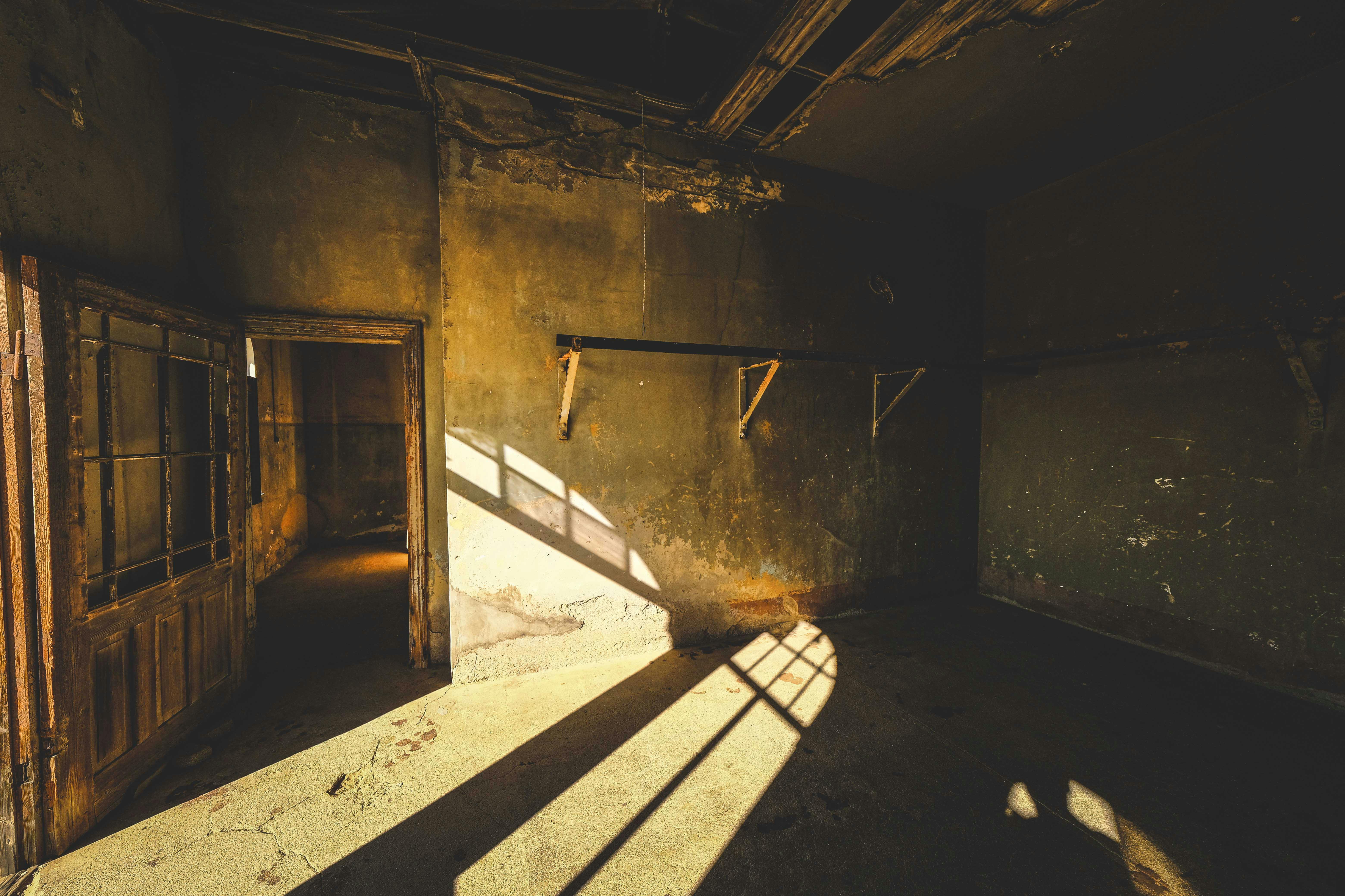 The Energy Vampires Haunting Your Home — Photo by Francesco Ungaro on Pexels