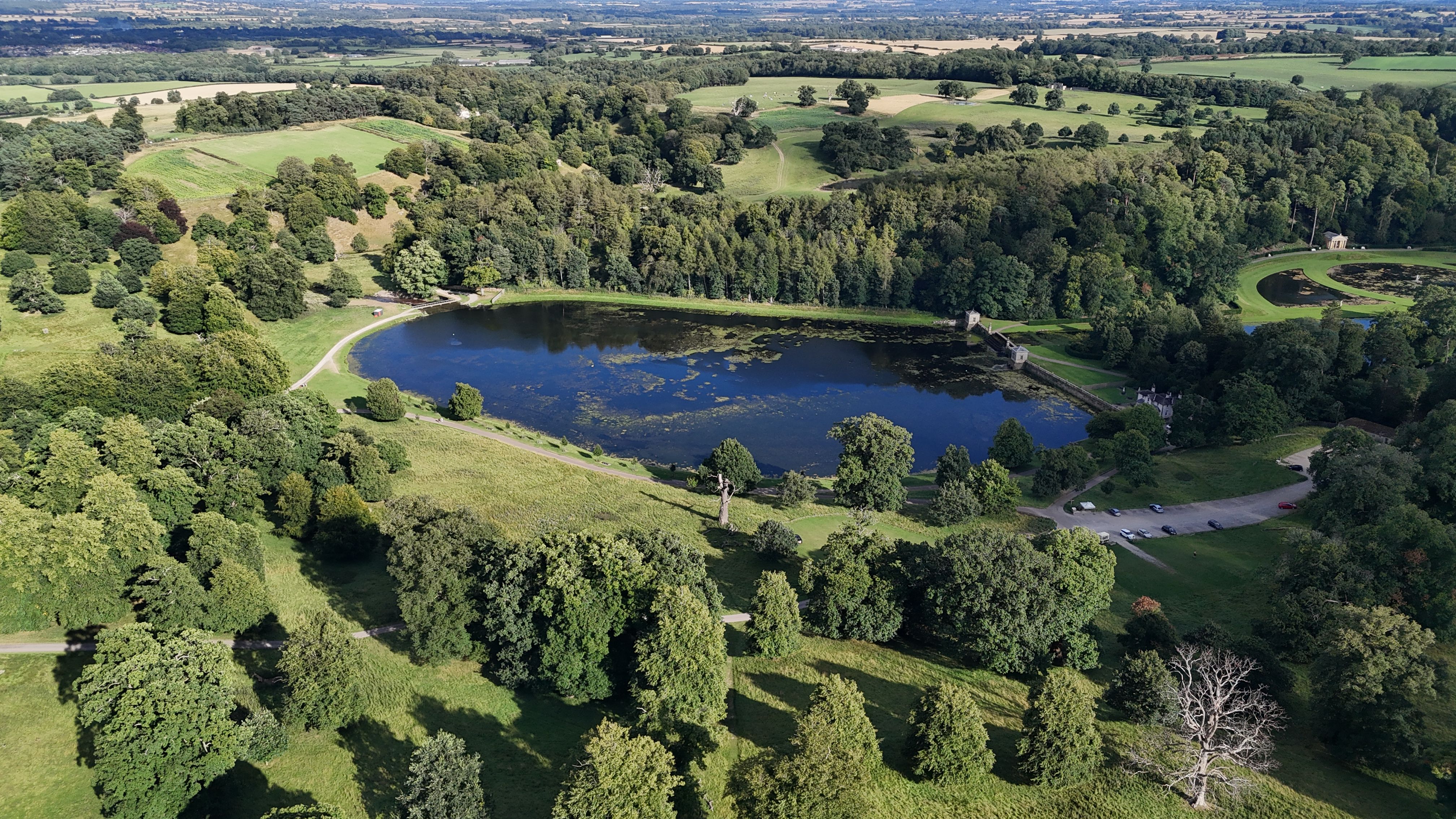 Travel inspiration for A Relaxed Caravan Stay at Waleswood & Rother Valley