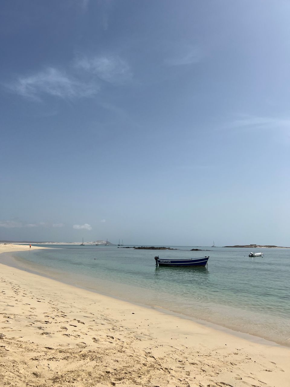 Praia