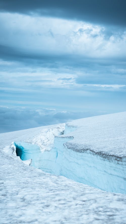 Free stock photo of blue, blue sky, clouds