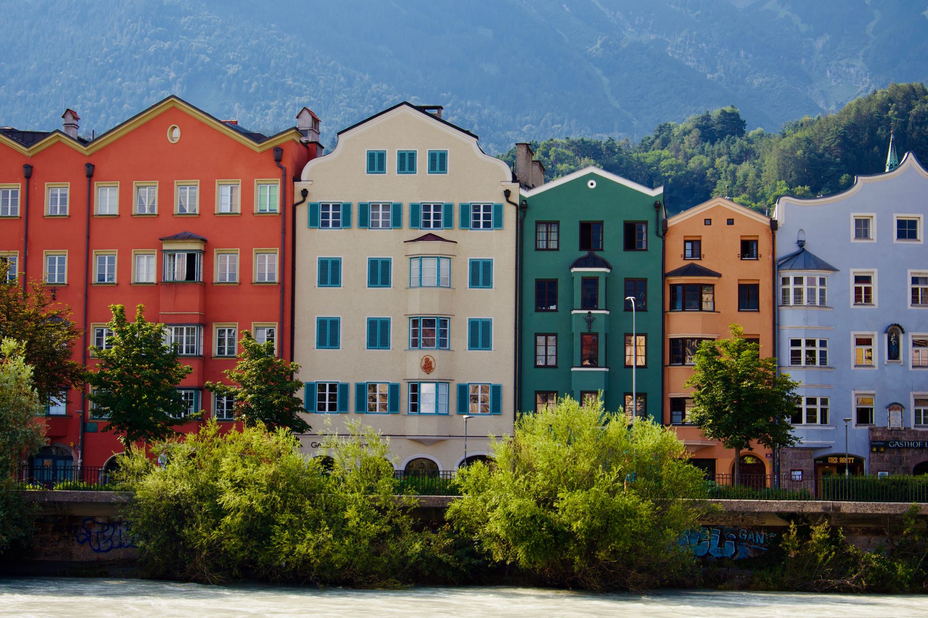 Best Hotels in Innsbruck — Our Picks - Innsbruck blog