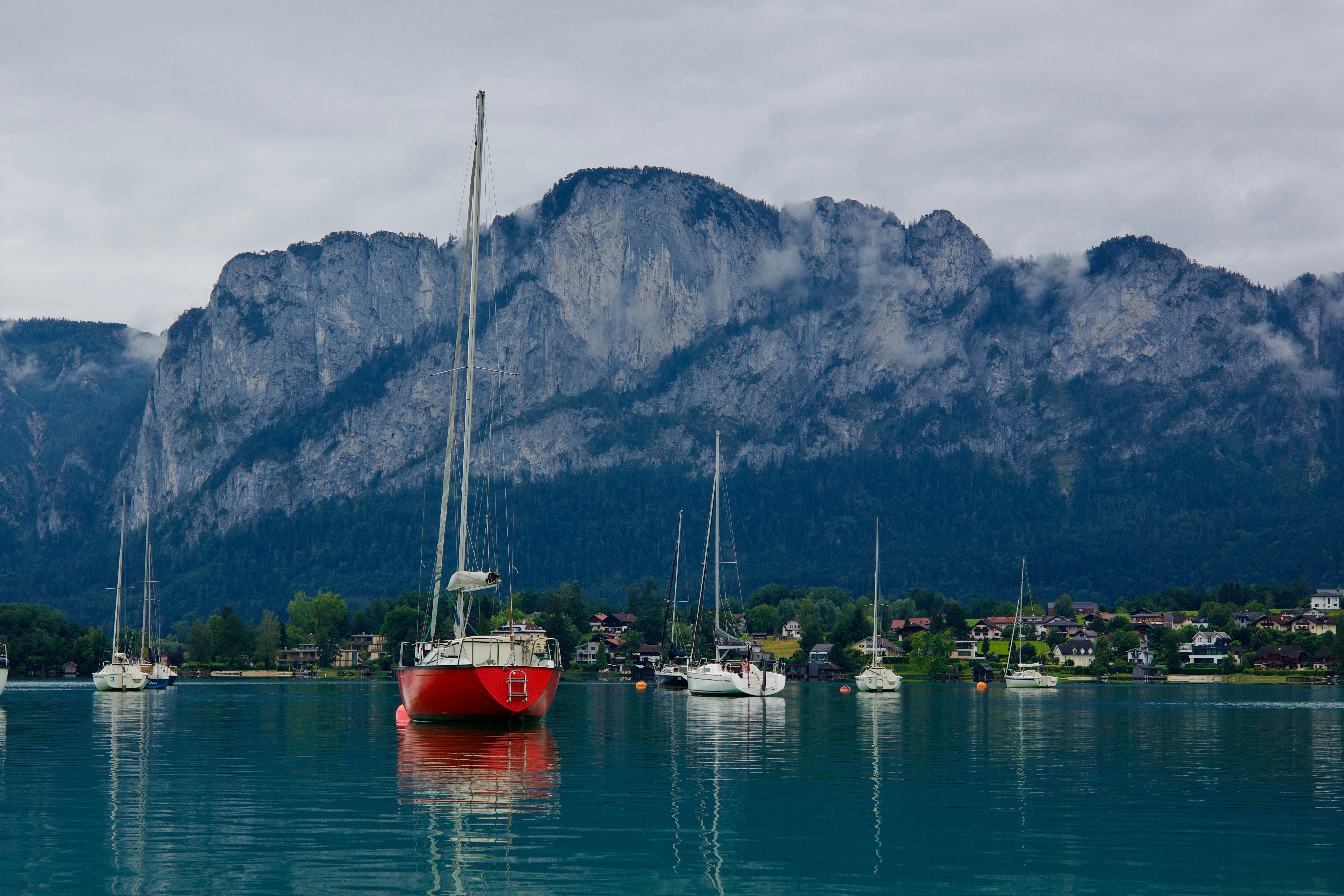 Mondsee