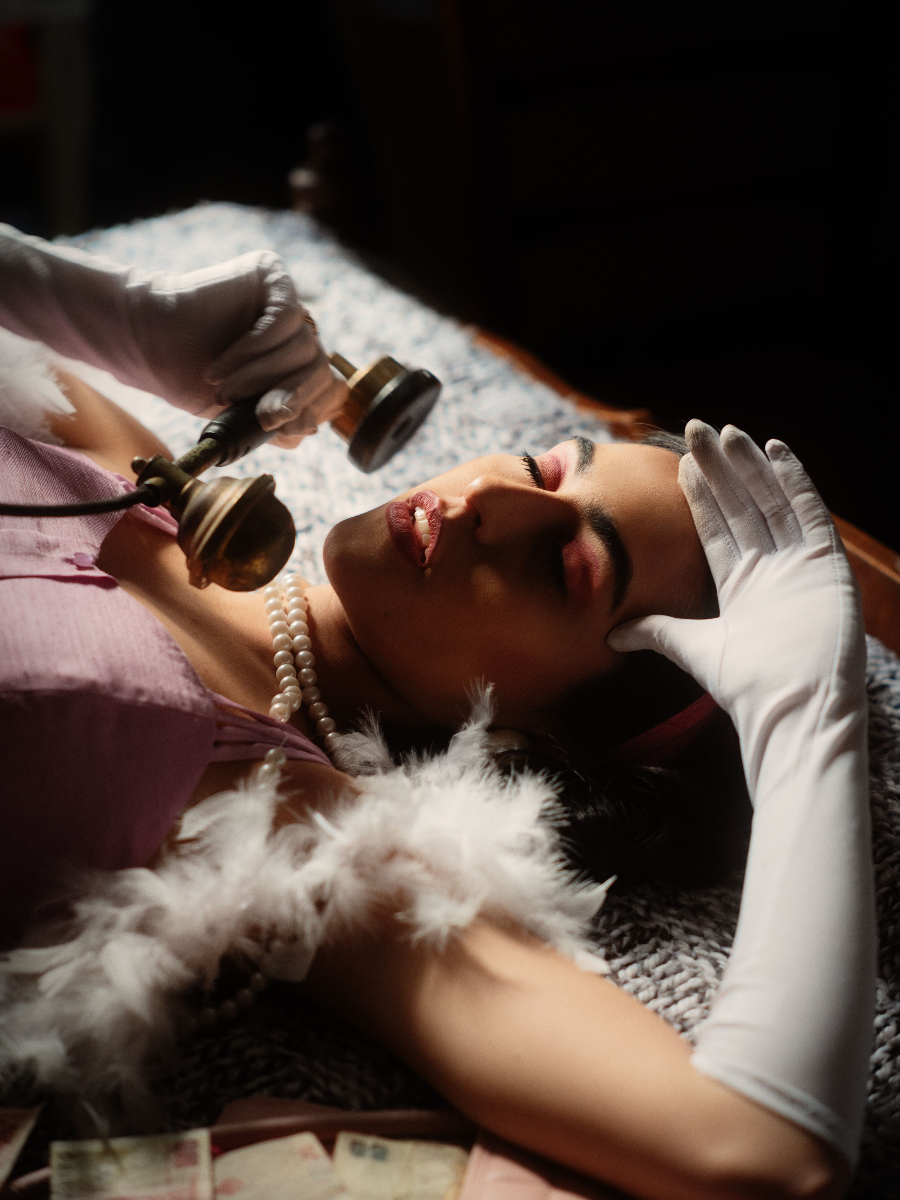 Mystery Caller · Free Stock Photo
