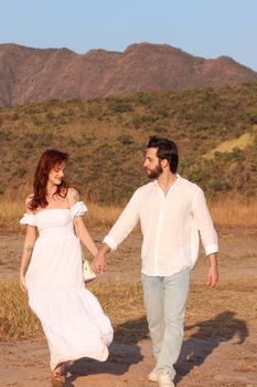 Marina Ruy Barbosa recebe declaração do marido após polêmica com José Loreto - imagem 2