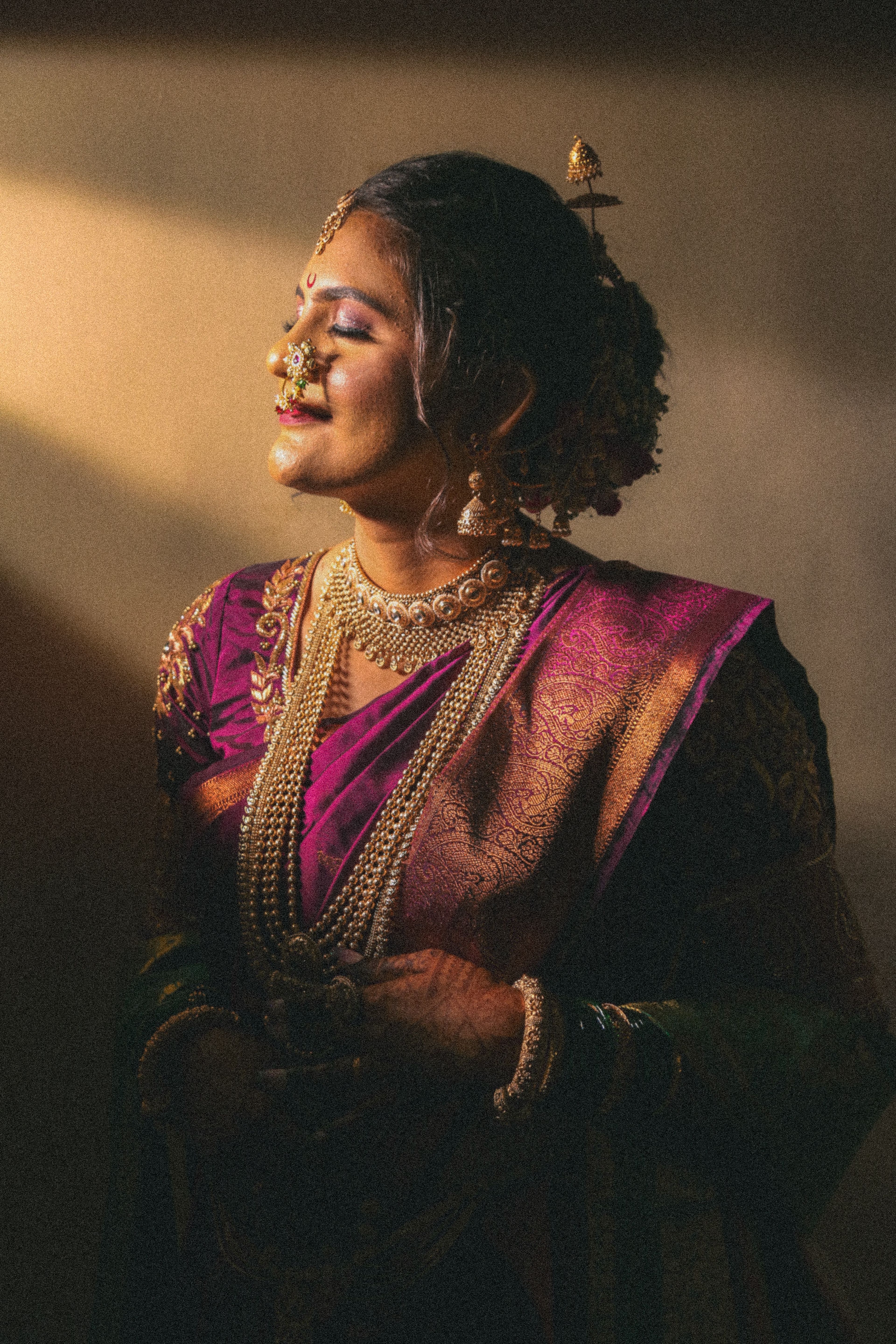 Neha Sarees Instagram