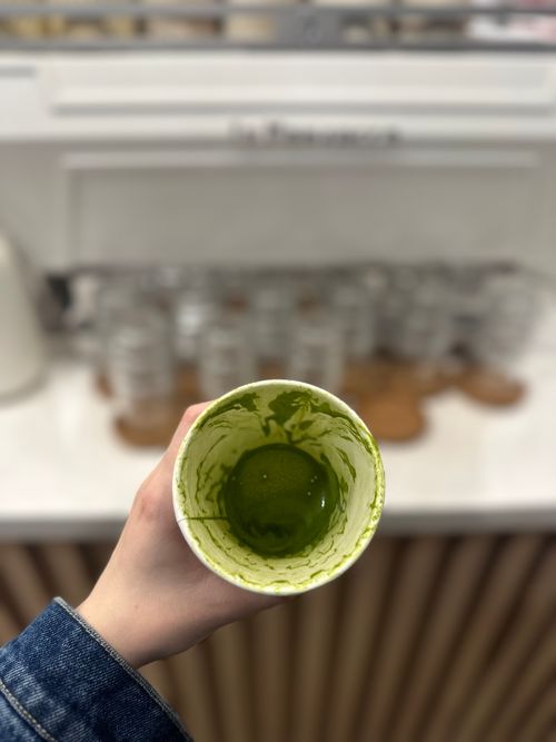 Free stock photo of breafast, breakfast, matcha Stock Photo
