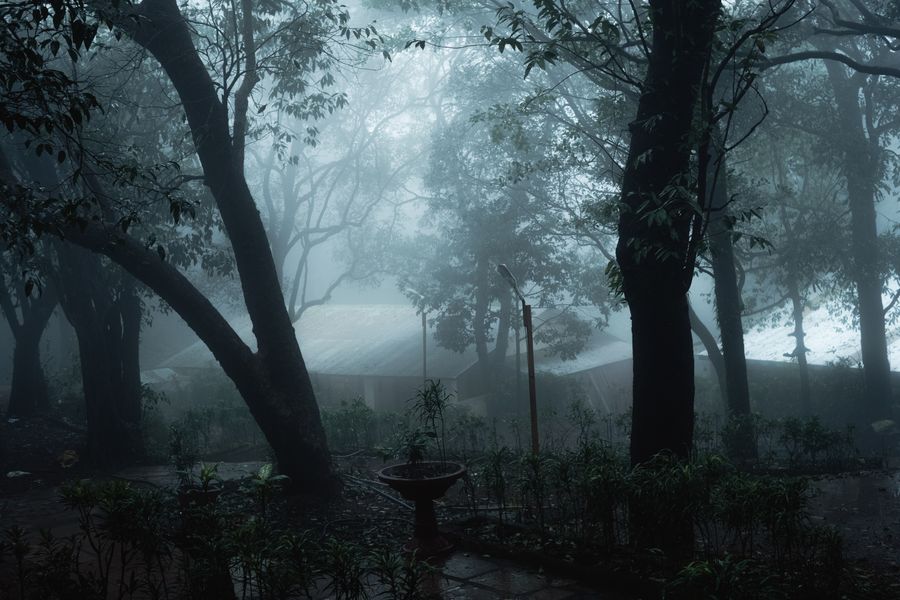Matheran photo 4