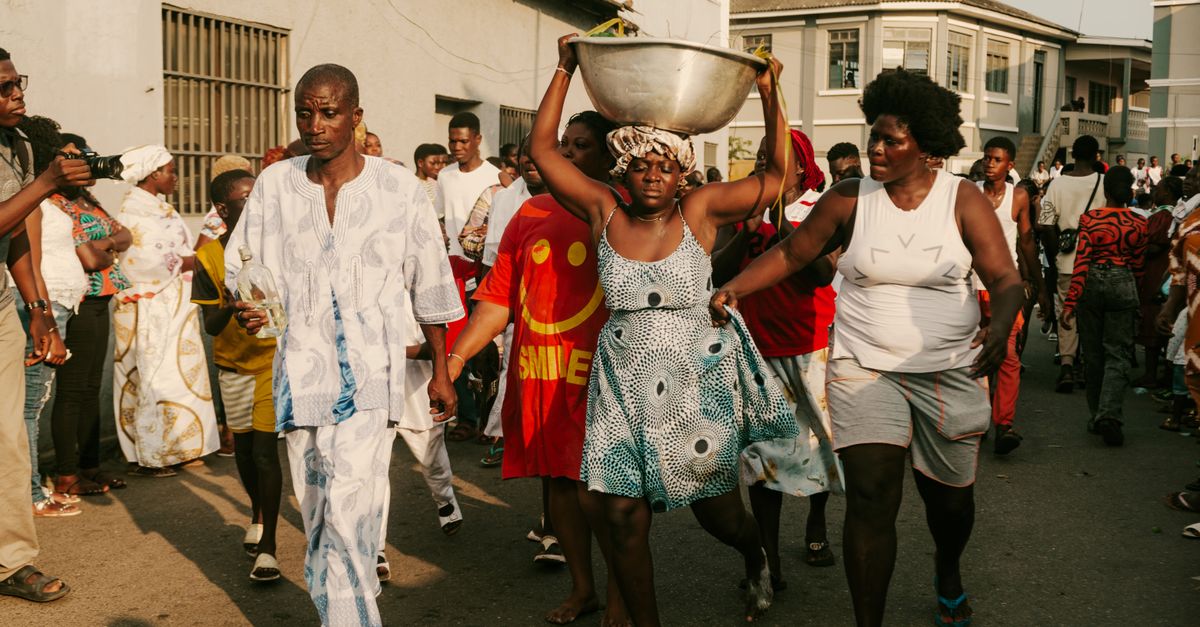 ghana
