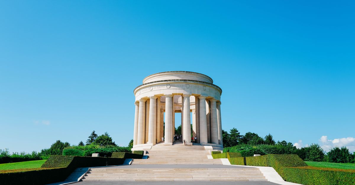 Bataille de Verdun : Guide de Visite Historique