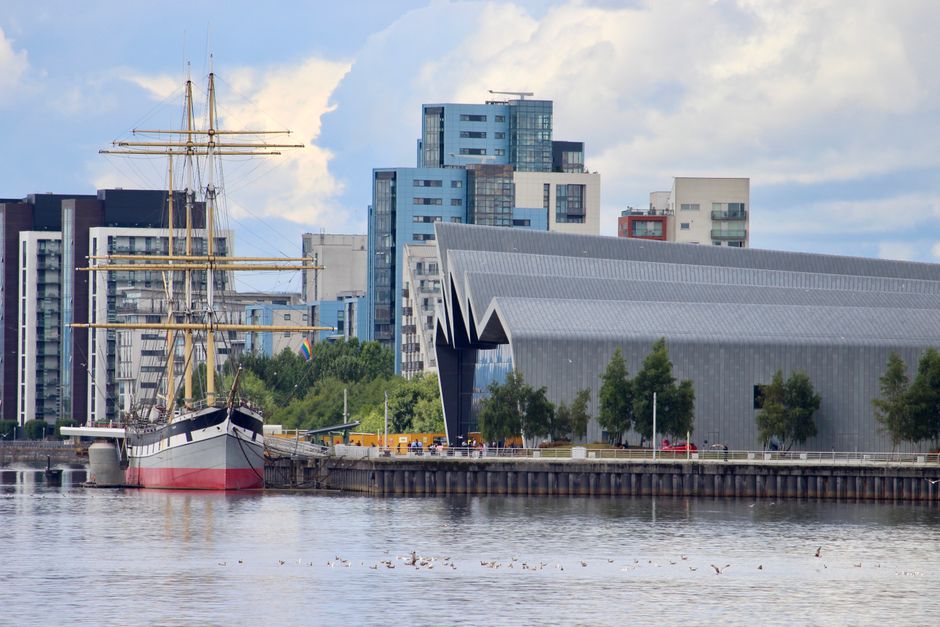 Riverside Museum