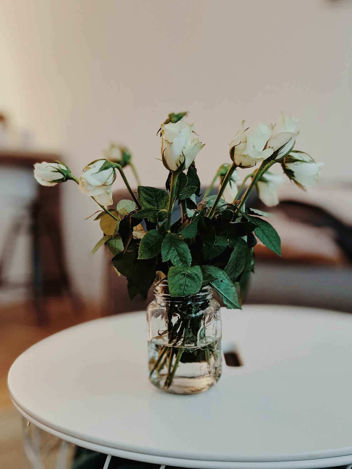 Rosas del Día de Sant Jordi