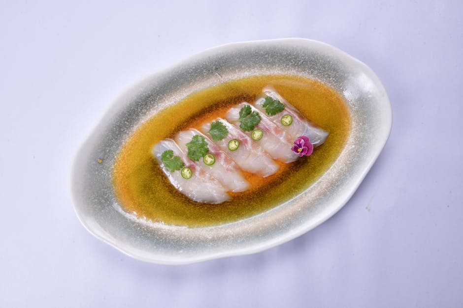 Offbeat Food Pairings - Unlocking New Flavors