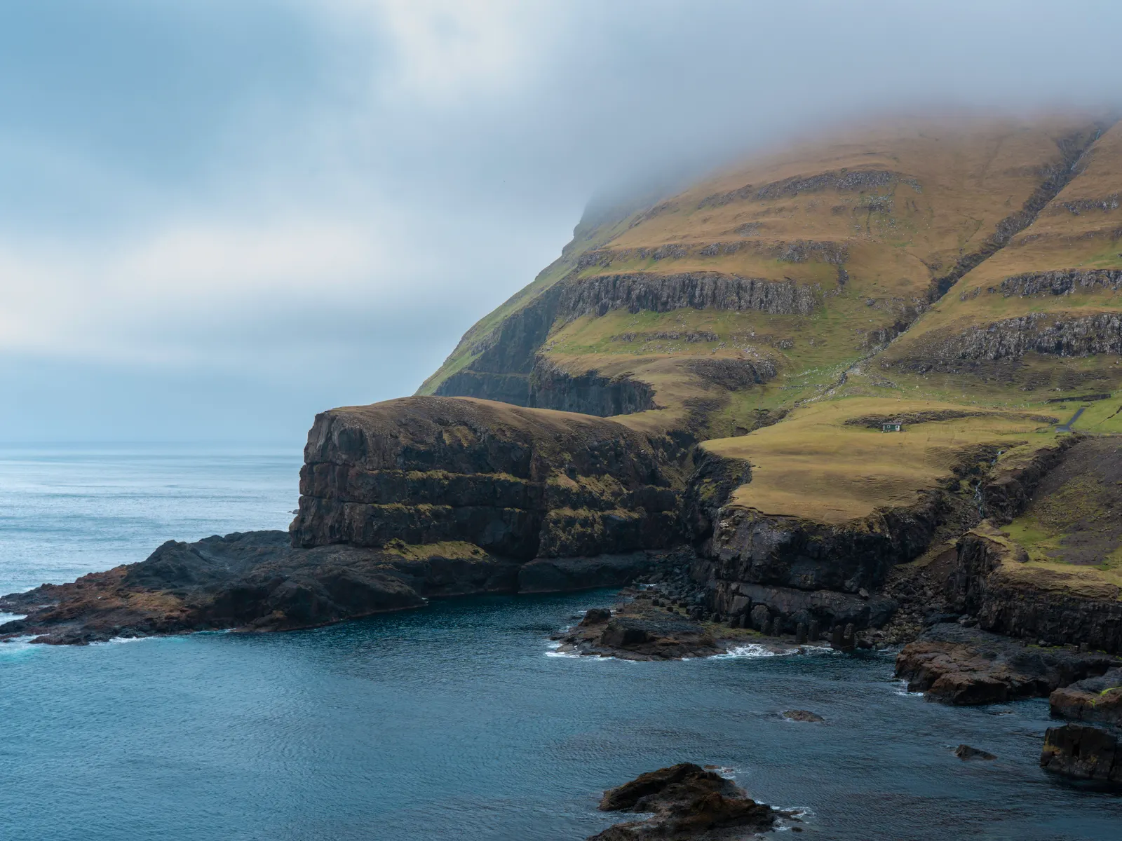 Faroe Islands — Faroe Islands, Faroe Islands