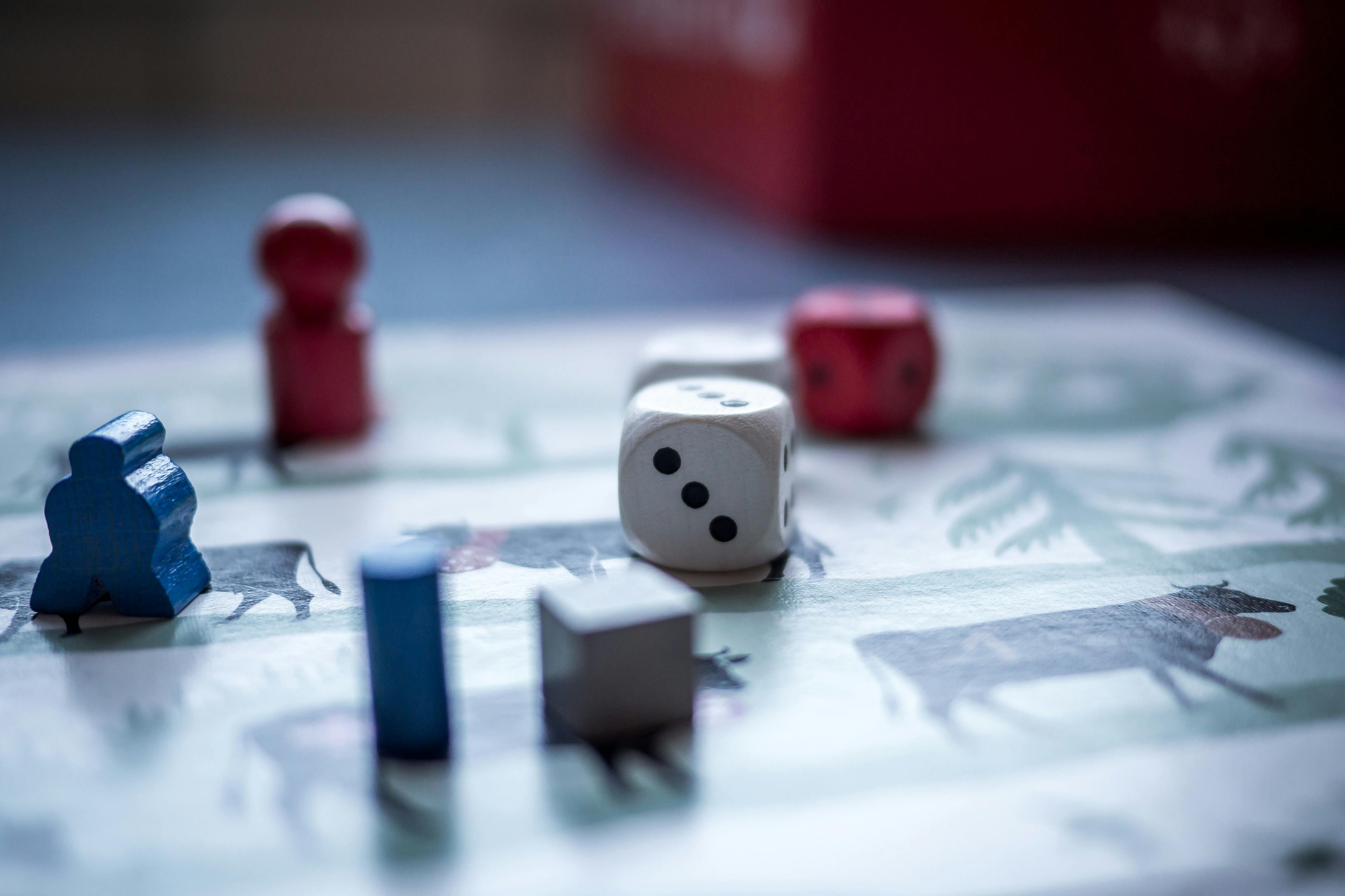 6,285 Board Game Components Royalty-Free Images, Stock Photos