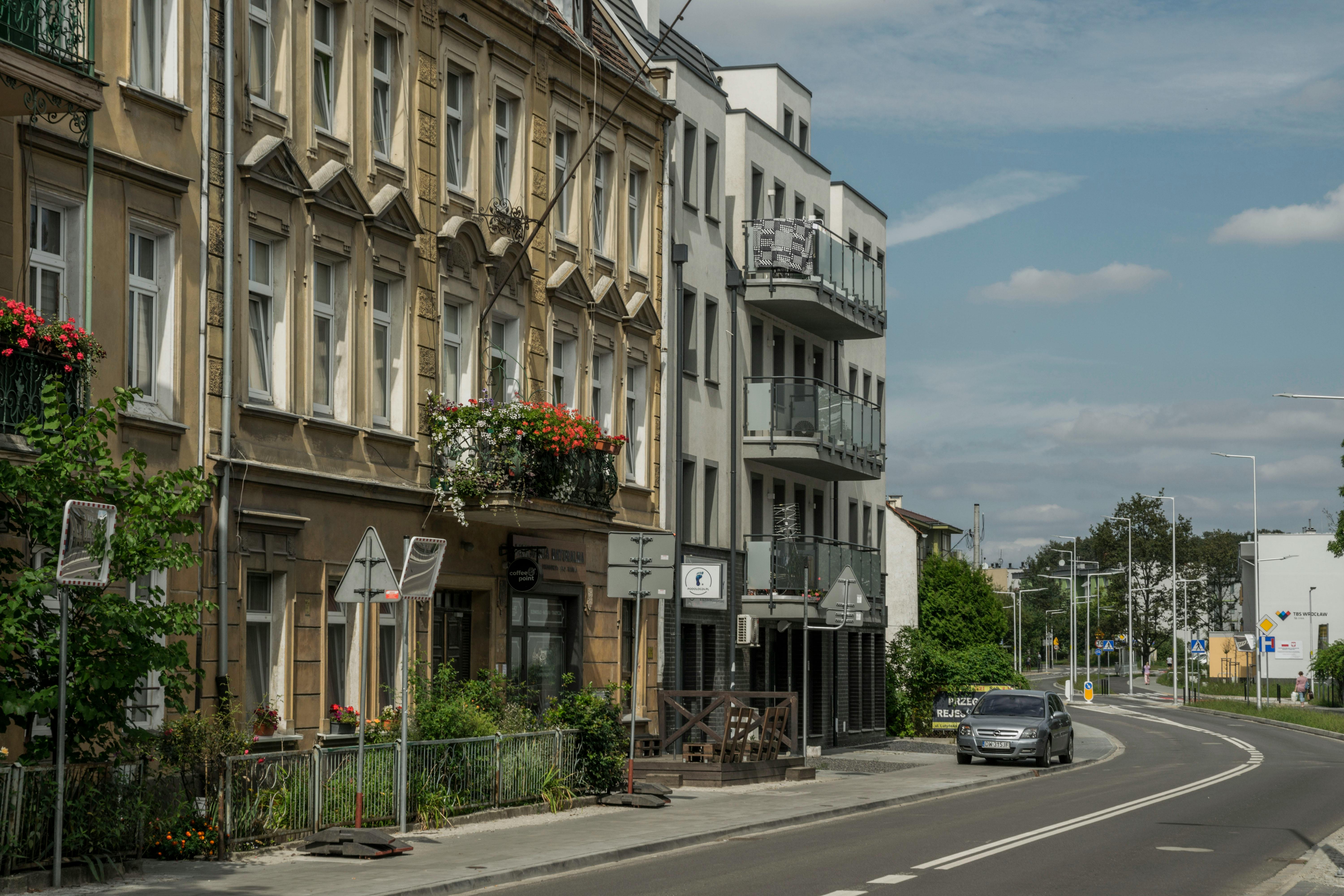 City Cruiser Rentals – Car Rental in Krakow | Krakow