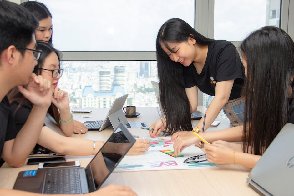 Strategi Ekonomi Vietnam Mengandalkan AI untuk Inovasi Nasional