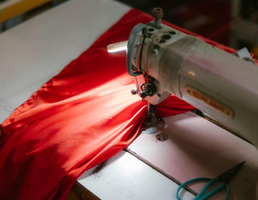 PRINT & EMBROIDERY